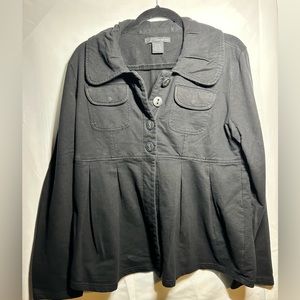 Super cute Calvin Klein jacket